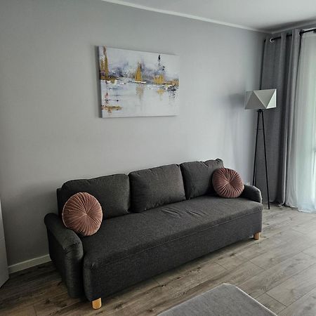 Appartement Ratuszowa 6 à Kołobrzeg Extérieur photo