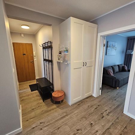 Appartement Ratuszowa 6 à Kołobrzeg Extérieur photo