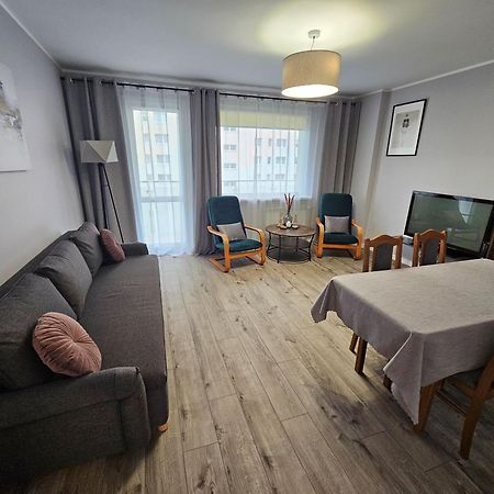 Appartement Ratuszowa 6 à Kołobrzeg Extérieur photo