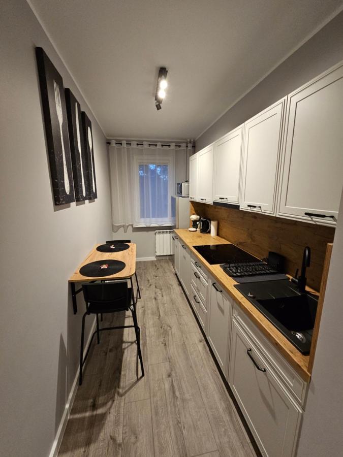 Appartement Ratuszowa 6 à Kołobrzeg Extérieur photo