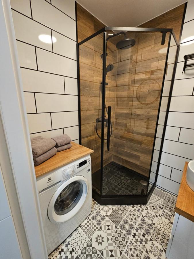 Appartement Ratuszowa 6 à Kołobrzeg Extérieur photo