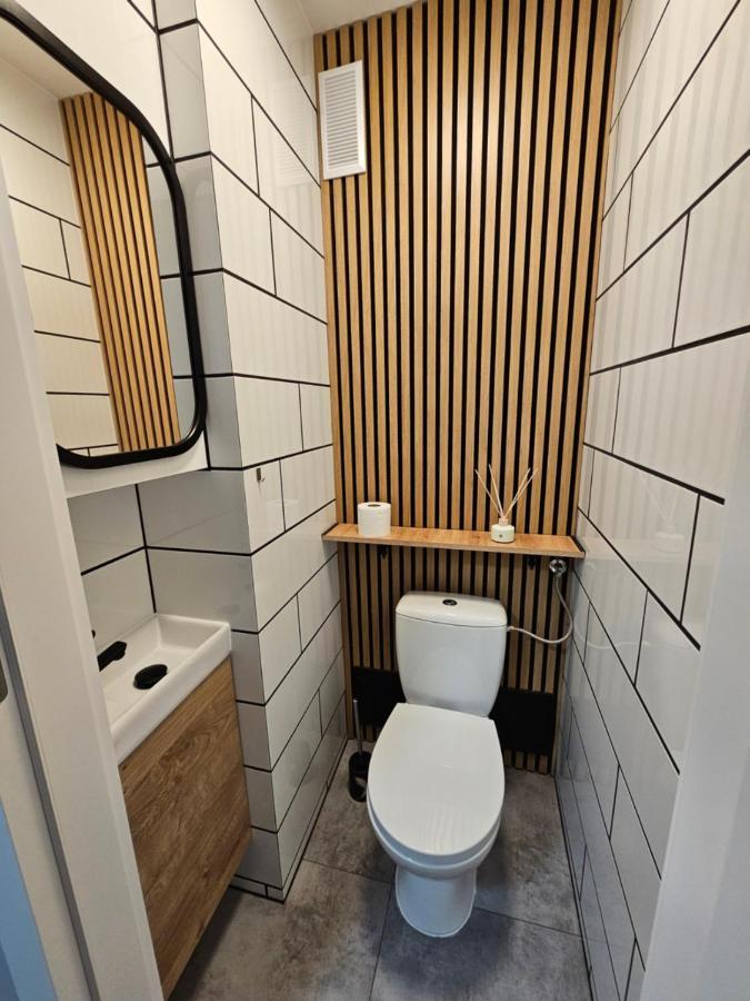 Appartement Ratuszowa 6 à Kołobrzeg Extérieur photo