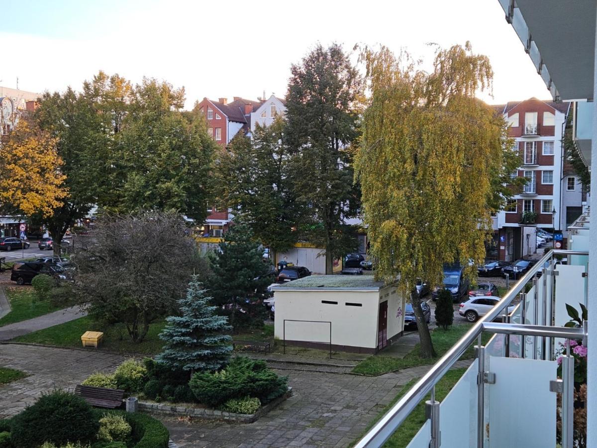 Appartement Ratuszowa 6 à Kołobrzeg Extérieur photo