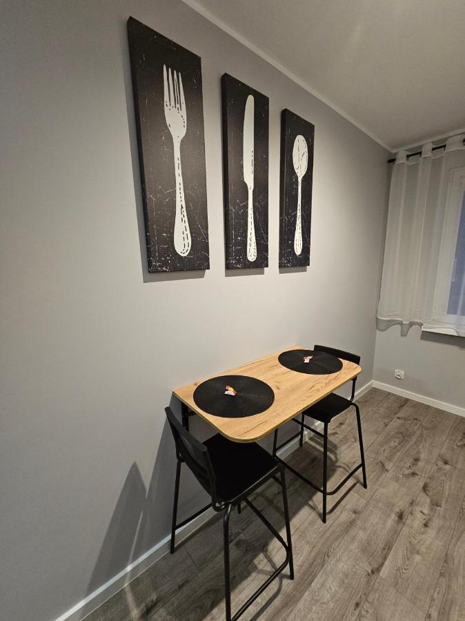 Appartement Ratuszowa 6 à Kołobrzeg Extérieur photo