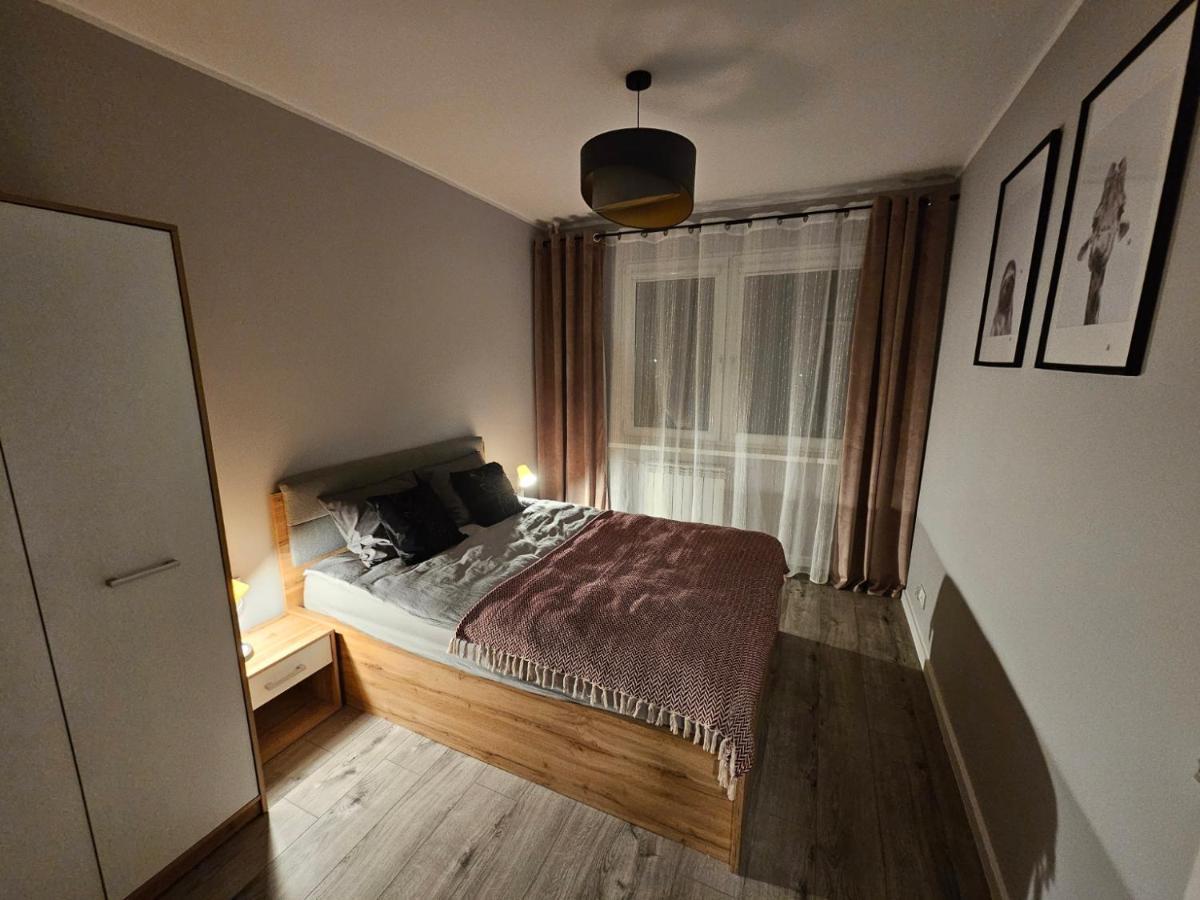 Appartement Ratuszowa 6 à Kołobrzeg Extérieur photo