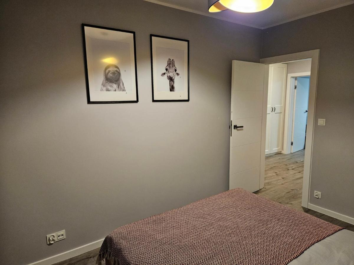 Appartement Ratuszowa 6 à Kołobrzeg Extérieur photo