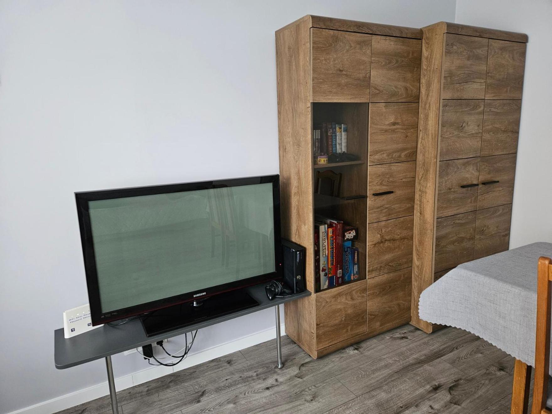 Appartement Ratuszowa 6 à Kołobrzeg Extérieur photo