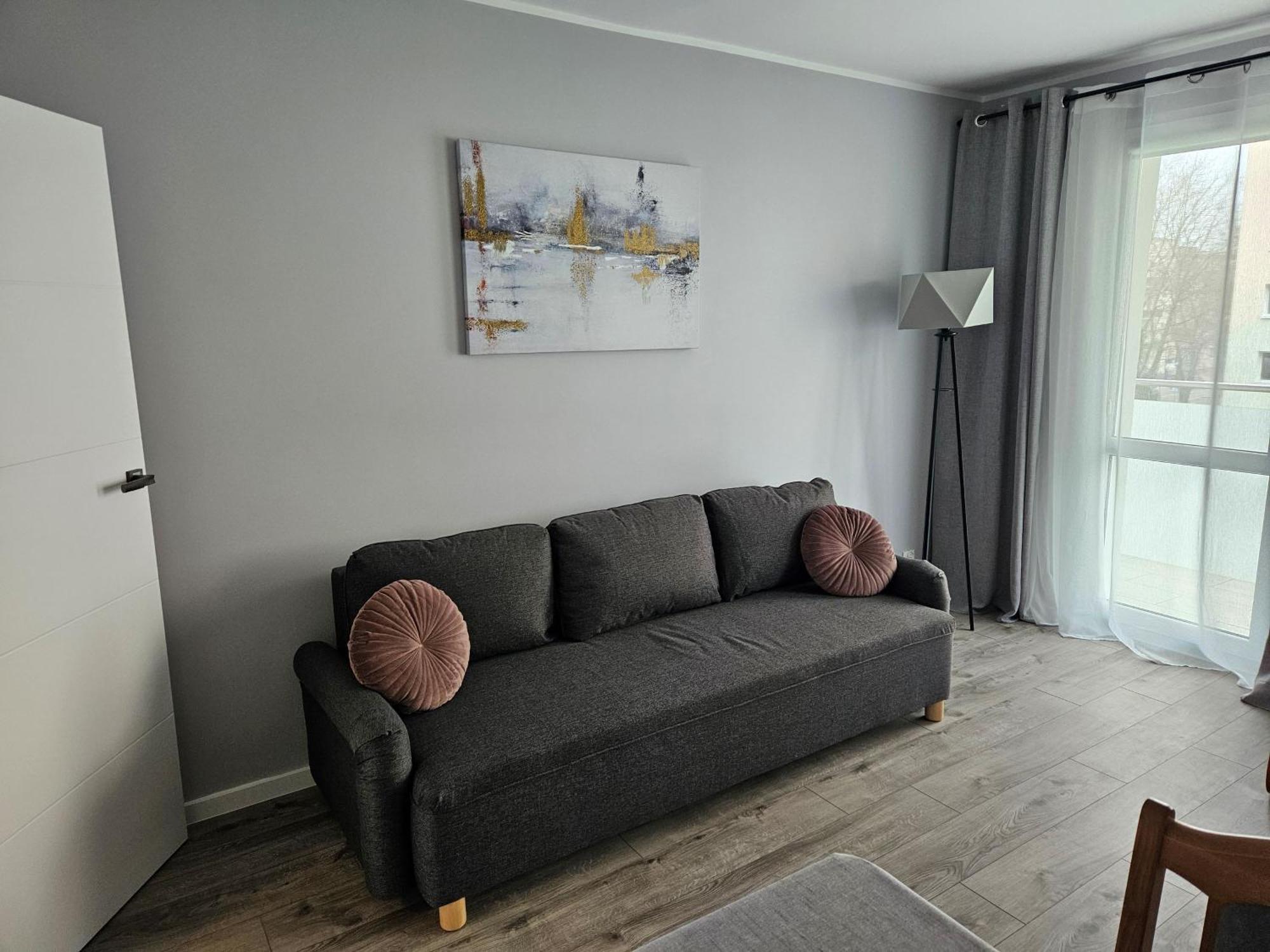 Appartement Ratuszowa 6 à Kołobrzeg Extérieur photo