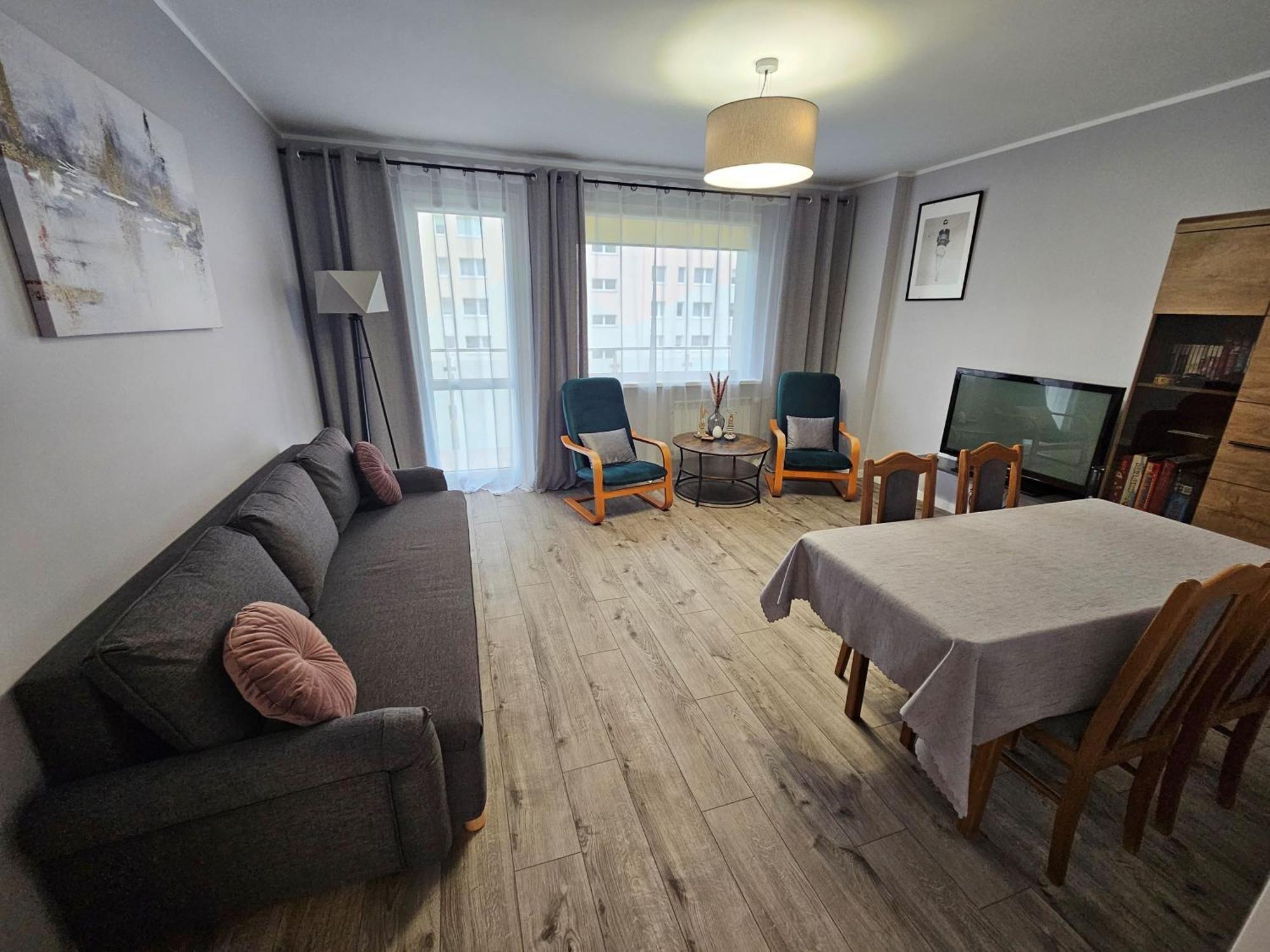 Appartement Ratuszowa 6 à Kołobrzeg Extérieur photo